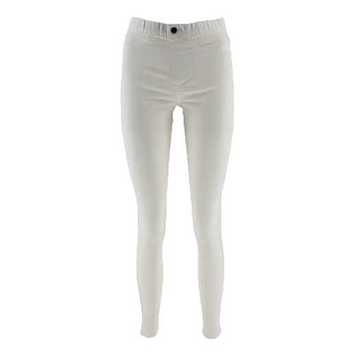 Pantalon taille lastique - - - taille 36 - esmara - Modalova