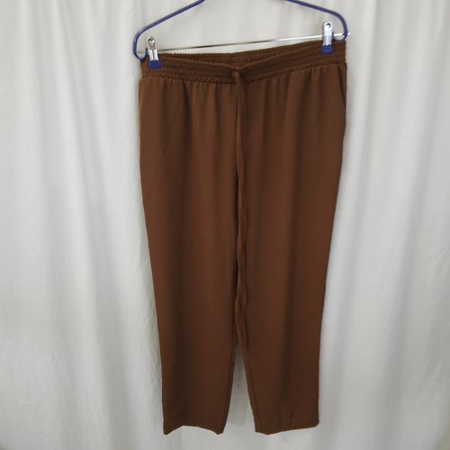 Pantalon marron, Rinascimento - XL - Label Emmaus - Modalova