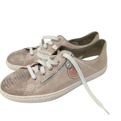 Baskets Rieker L0943-62 Ginger - Rieker - Modalova