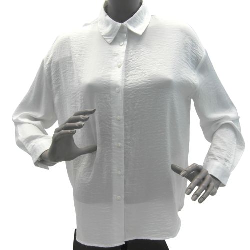 Maillot manche longue taille S lger - stradivarius - Modalova