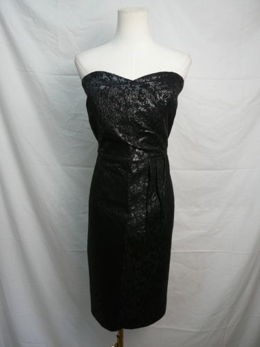 RF298 - Robe bustier de soirée - 1.2.3 - Taille 44 - Label Emmaus - Modalova