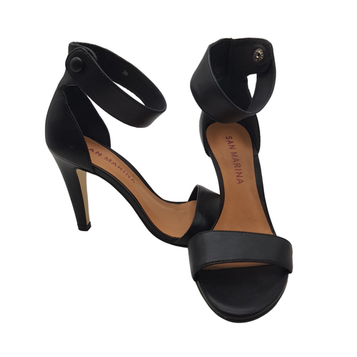 Chaussures  talons - Taille 36 - san marina - Modalova