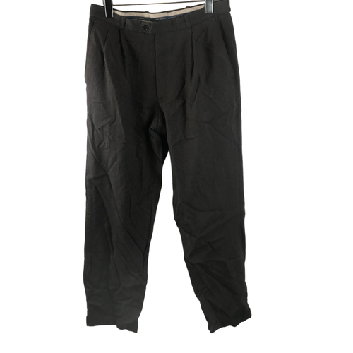 Pantalon anthracite - 42 - daniel hechter - Modalova