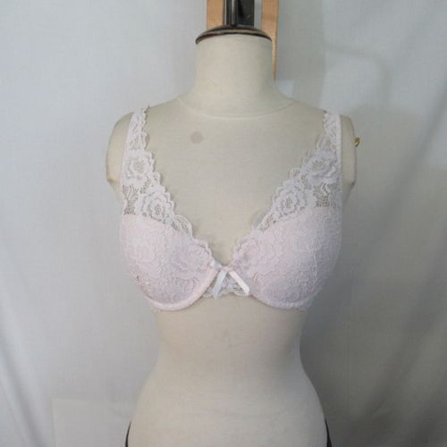 L28 - Soutien-gorge cru - Taille 85D - rougegorge - Modalova