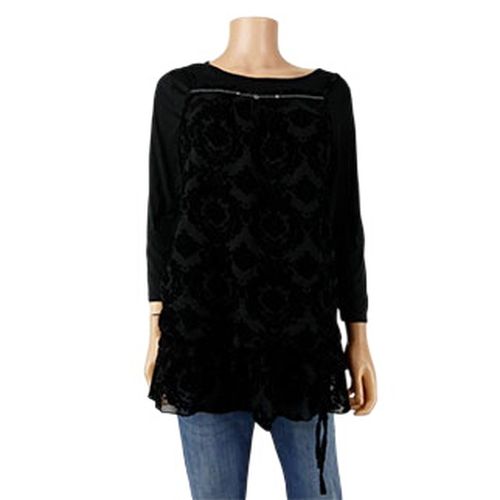 Blouse imprime - taille 38 - k woman - Modalova