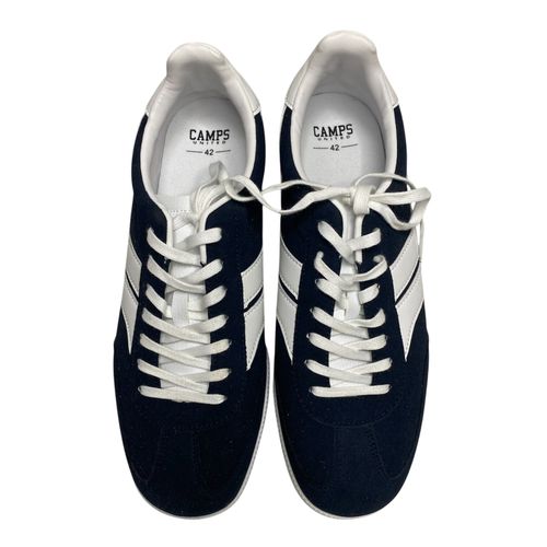 Basket Homme - Camps - 42 - Label Emmaus - Modalova