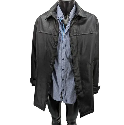 Veste OLLYGAN homme noir T.3 - olly gan - Modalova