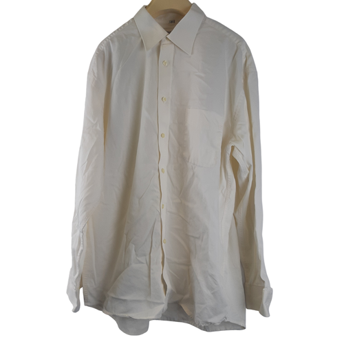 Chemise blanche - Balmain - 44 - balmain - Modalova