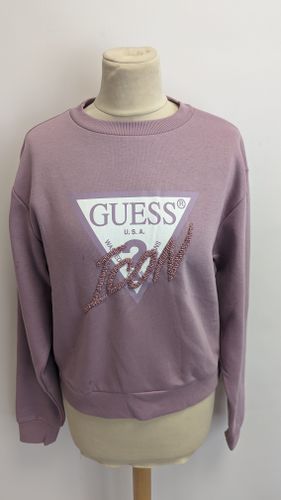 Sweatshirt- Guess - S - guess - Modalova