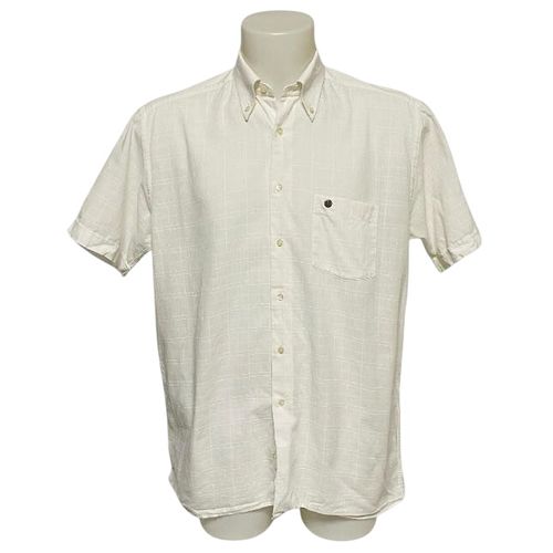 Chemise Homme - Pierre Cardin - L - pierre cardin - Modalova