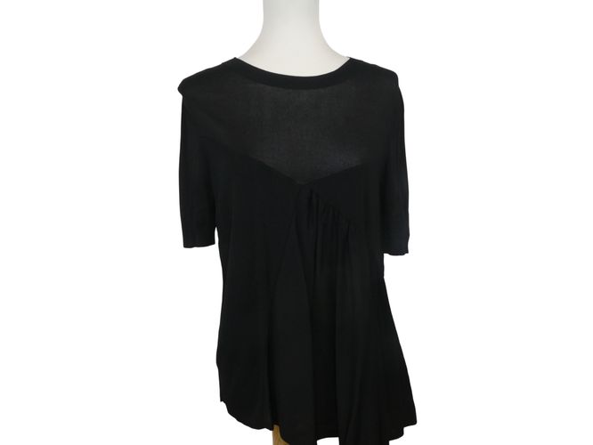 COS Top noir pour Femme - taille S - cos - Modalova