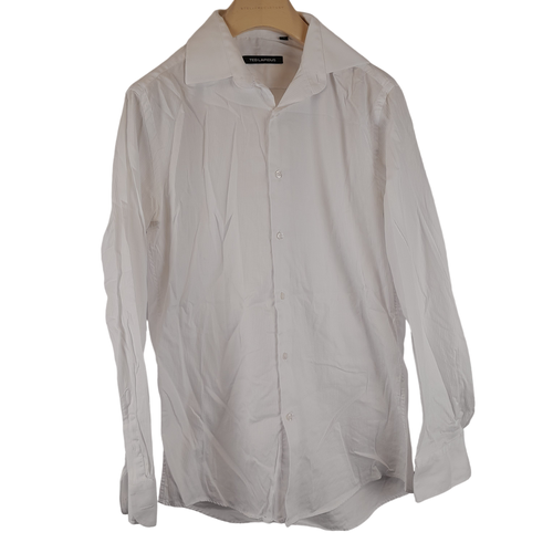 Chemise blanche - Ted Lapidus - 38 - ted lapidus - Modalova