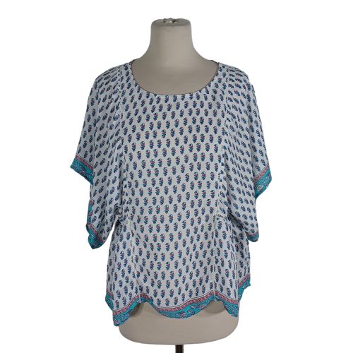 Blouse fleurie - Pepe jeans - S - pepe jeans - Modalova