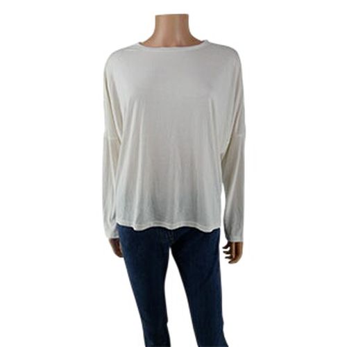 T-shirt manche longue - Monkl - Taille S - Label Emmaus - Modalova