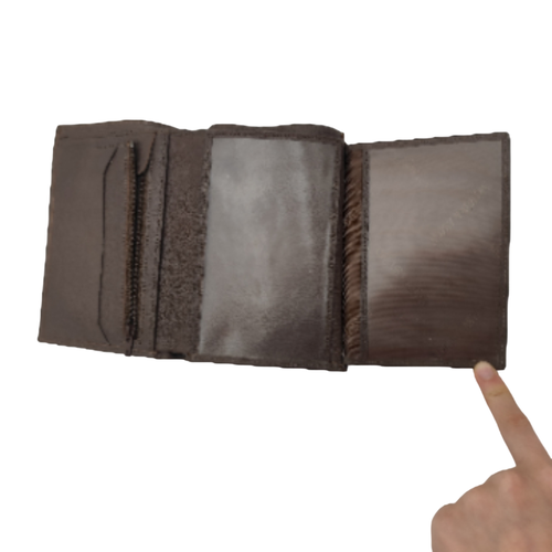 Porte-feuilles - Arthur & Aston - Label Emmaus - Modalova
