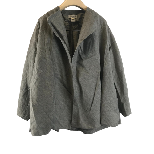 Veste grise - Claude Bert - 38 - claude bert - Modalova