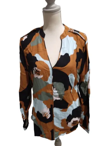 Blouse , "ECOVERO"- 42 - skfk - Modalova