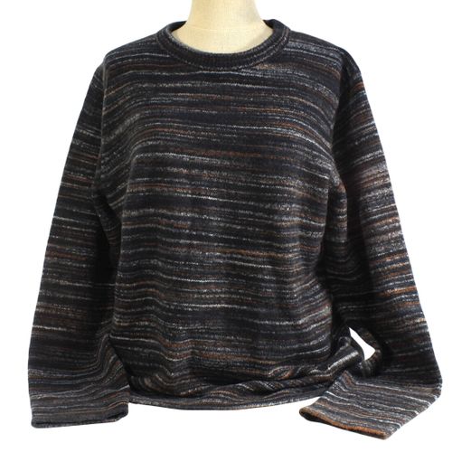 Pull Samsoe "sablaise sweater" T. L - Label Emmaus - Modalova