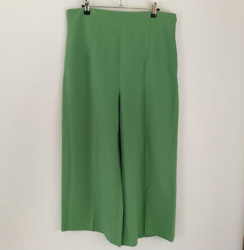 Pantalon - Zara - XL - zara - Modalova