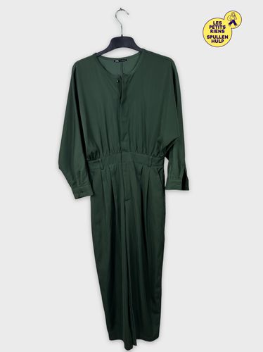 Combinaison pantalon manches longues  - Zara - Modalova