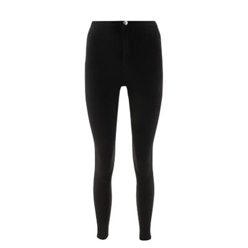 Pantalon stretch - Taille 38 - Bershka - Modalova