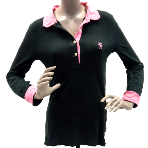 Polo femme Vicomte Arthur taille T3 - vicomte a. - Modalova