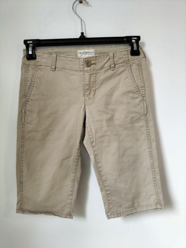 Bermuda beige en jean Denim & Supply - ralph lauren - Modalova