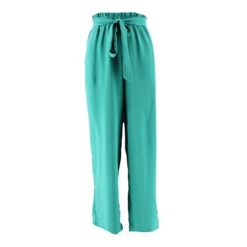 Pantalon fluide -- - L - shein - Modalova