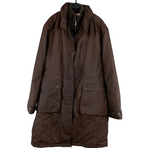Parka de la marque manches longues de couleur taille XL (44) - aigle - Modalova