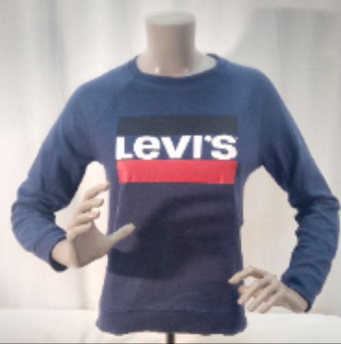 Sweat taille XS Levi's - levi's strauss & co - levi's - Modalova