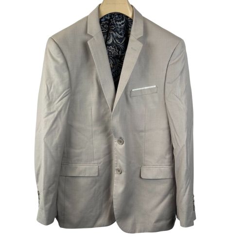 Veste de costume - Taille 46 - jean-louis scherrer paris - Modalova