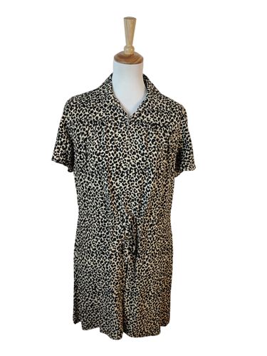 APC Combinaison Lopard avec Zip - Taille 40 - Label Emmaus - Modalova