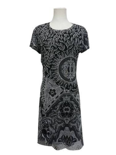 RF141 - Robe longue - Taille M - Desigual - Modalova