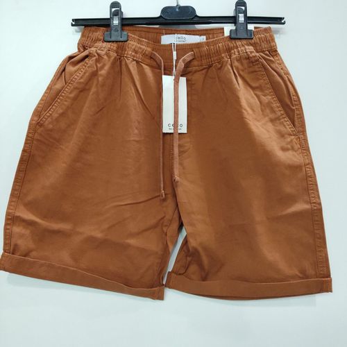 Short marron-CELIO-36 - celio - Modalova