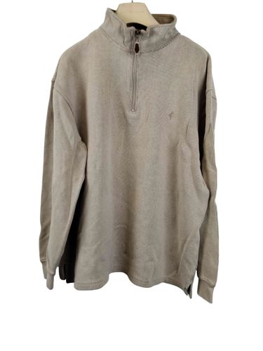 Pull taupe - Gentleman Farmer - T6 - gentleman farmer - Modalova