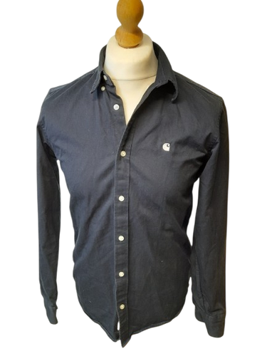 Chemise  col tailleur - Taille S - carhartt - Modalova