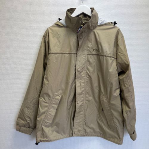 Parka Beige capuche T44-46 - aigle - Modalova