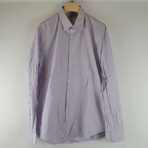 Chemise violette - Kenzo - 44 - kenzo - Modalova