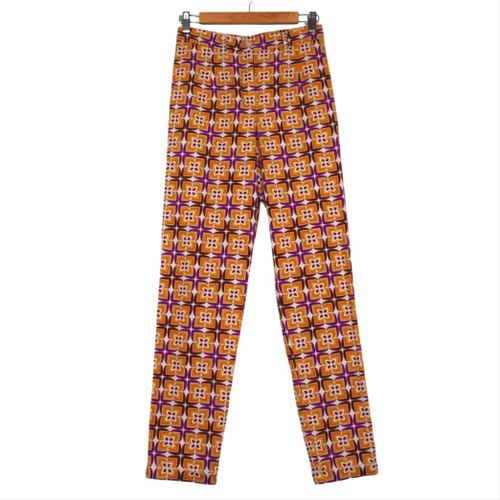  Pantalon Neuf FIVE T34-  Imprim - Peps Vintage - five paris - Modalova