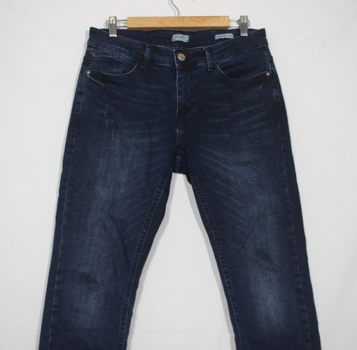 Jean - 40- skinny brut - de facto jeans - Modalova