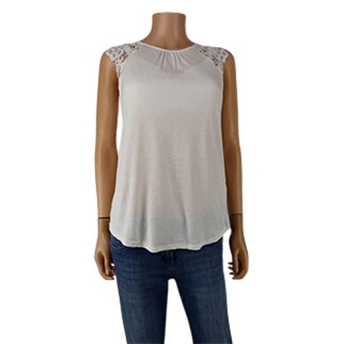 T-shirt  manches courtes - taille S - h&m - Modalova
