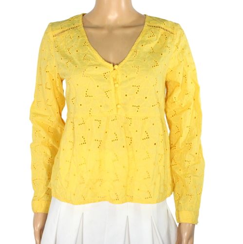 T-Shirt En Coton Taille M - etam - Modalova