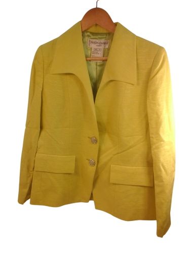 Yves Saint Laurent VESTE variation - Yves Saint Laurent - Modalova