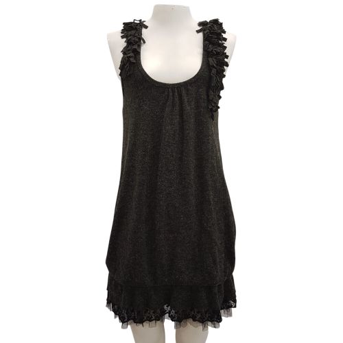 Robe chiné - Taille 34 ESTIMÉE - Molly Bracken - Modalova