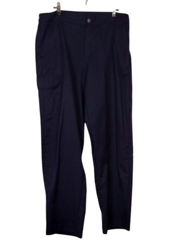 Pantalon marine - T40 - yeahleyeah - Modalova