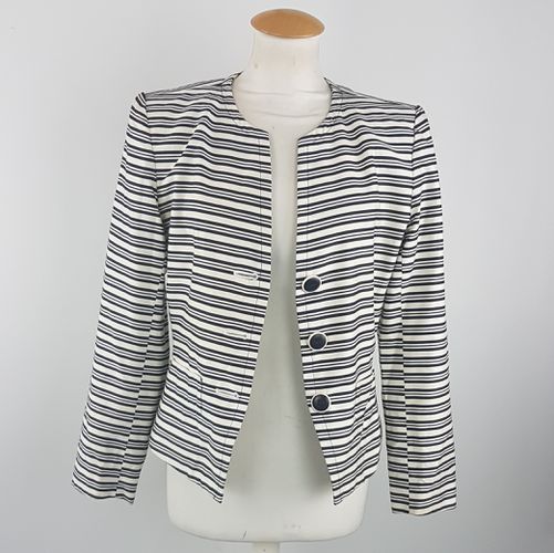 Veste vintage - Yves Saint Laurent - 40 - yves saint-laurent - Modalova