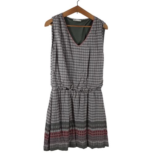 Robe  manches courtes - 40 - armand thiery - Modalova
