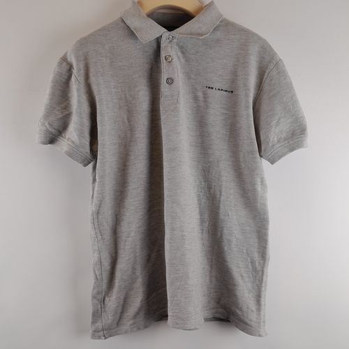 Polo gris - Ted Lapidus - L - ted lapidus - Modalova