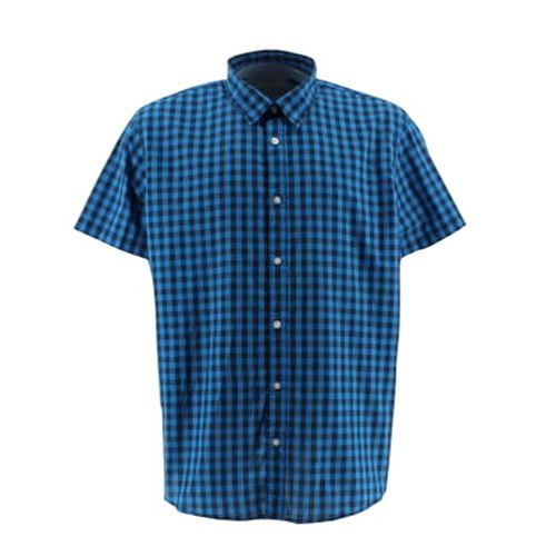 Chemise  carreaux - Taille XXL - Angelo Litrico - Modalova