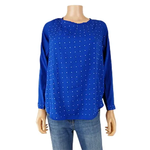T-shirt avec strass - taille 44 - in extenso - Modalova